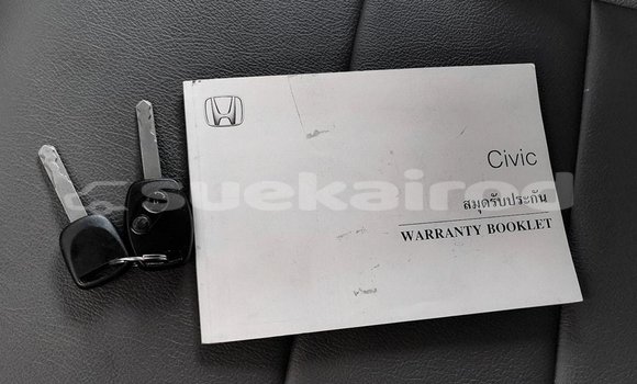 ซื้อ รถมือสอง Honda Civic สีดำ รถยนต์ ใน %{เมือง} ใน กรุงเทพมหานคร ซื้อ รถมือสอง Honda Civic สีดำ รถยนต์ ใน %{เมือง} ใน กรุงเทพมหานคร