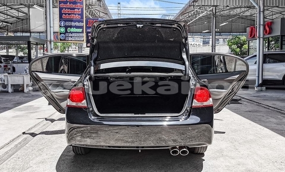 ซื้อ รถมือสอง Honda Civic สีดำ รถยนต์ ใน %{เมือง} ใน กรุงเทพมหานคร ซื้อ รถมือสอง Honda Civic สีดำ รถยนต์ ใน %{เมือง} ใน กรุงเทพมหานคร