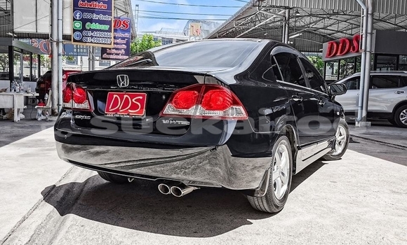 ซื้อ รถมือสอง Honda Civic สีดำ รถยนต์ ใน %{เมือง} ใน กรุงเทพมหานคร ซื้อ รถมือสอง Honda Civic สีดำ รถยนต์ ใน %{เมือง} ใน กรุงเทพมหานคร