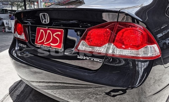 ซื้อ รถมือสอง Honda Civic สีดำ รถยนต์ ใน %{เมือง} ใน กรุงเทพมหานคร ซื้อ รถมือสอง Honda Civic สีดำ รถยนต์ ใน %{เมือง} ใน กรุงเทพมหานคร