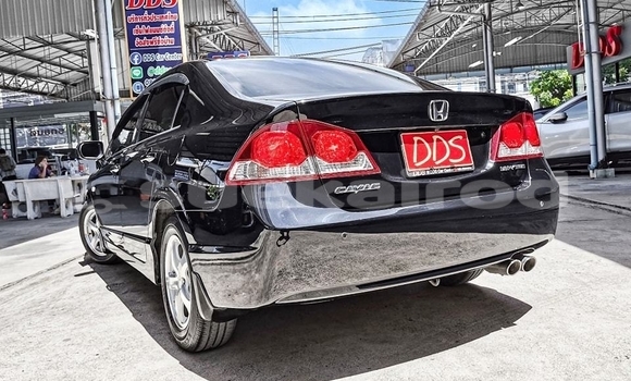 ซื้อ รถมือสอง Honda Civic สีดำ รถยนต์ ใน %{เมือง} ใน กรุงเทพมหานคร ซื้อ รถมือสอง Honda Civic สีดำ รถยนต์ ใน %{เมือง} ใน กรุงเทพมหานคร