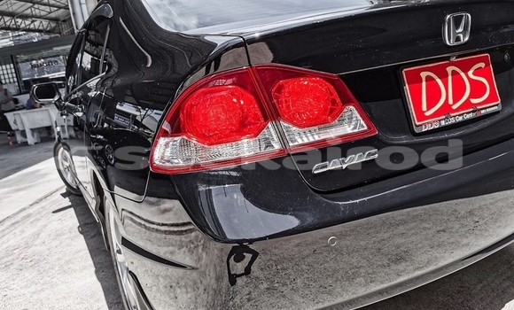 ซื้อ รถมือสอง Honda Civic สีดำ รถยนต์ ใน %{เมือง} ใน กรุงเทพมหานคร ซื้อ รถมือสอง Honda Civic สีดำ รถยนต์ ใน %{เมือง} ใน กรุงเทพมหานคร