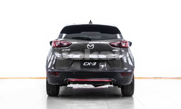Buy Used Mazda CX-3 Brown Car in Bangkok in Bangkok Buy Used Mazda CX-3 Brown Car in Bangkok in Bangkok