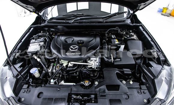 Buy Used Mazda CX-3 Brown Car in Bangkok in Bangkok Buy Used Mazda CX-3 Brown Car in Bangkok in Bangkok