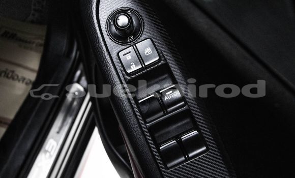 Buy Used Mazda CX-3 Brown Car in Bangkok in Bangkok Buy Used Mazda CX-3 Brown Car in Bangkok in Bangkok