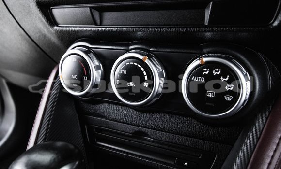 Buy Used Mazda CX-3 Brown Car in Bangkok in Bangkok Buy Used Mazda CX-3 Brown Car in Bangkok in Bangkok