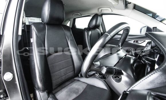 Buy Used Mazda CX-3 Brown Car in Bangkok in Bangkok Buy Used Mazda CX-3 Brown Car in Bangkok in Bangkok