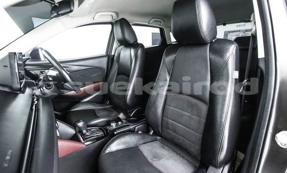 Buy Used Mazda CX-3 Brown Car in Bangkok in Bangkok Buy Used Mazda CX-3 Brown Car in Bangkok in Bangkok