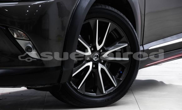 Buy Used Mazda CX-3 Brown Car in Bangkok in Bangkok Buy Used Mazda CX-3 Brown Car in Bangkok in Bangkok