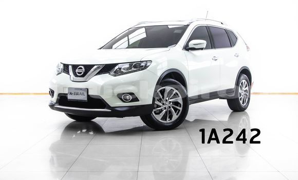 ซื้อ รถมือสอง Nissan X-Trail ขาว รถยนต์ ใน %{เมือง} ใน กรุงเทพมหานคร ซื้อ รถมือสอง Nissan X-Trail ขาว รถยนต์ ใน %{เมือง} ใน กรุงเทพมหานคร