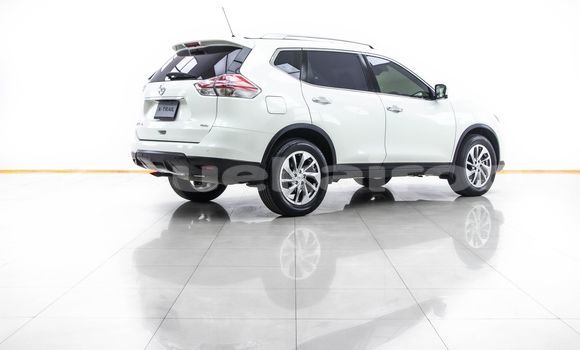 ซื้อ รถมือสอง Nissan X-Trail ขาว รถยนต์ ใน %{เมือง} ใน กรุงเทพมหานคร ซื้อ รถมือสอง Nissan X-Trail ขาว รถยนต์ ใน %{เมือง} ใน กรุงเทพมหานคร