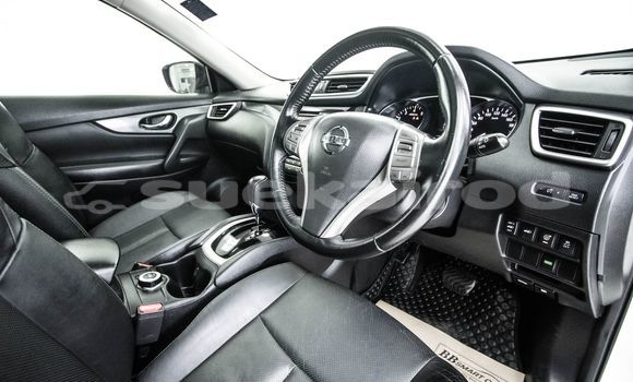 ซื้อ รถมือสอง Nissan X-Trail ขาว รถยนต์ ใน %{เมือง} ใน กรุงเทพมหานคร ซื้อ รถมือสอง Nissan X-Trail ขาว รถยนต์ ใน %{เมือง} ใน กรุงเทพมหานคร