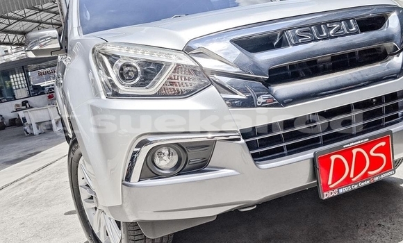ซื้อ รถมือสอง Isuzu MU-X เงิน รถยนต์ ใน %{เมือง} ใน กรุงเทพมหานคร ซื้อ รถมือสอง Isuzu MU-X เงิน รถยนต์ ใน %{เมือง} ใน กรุงเทพมหานคร