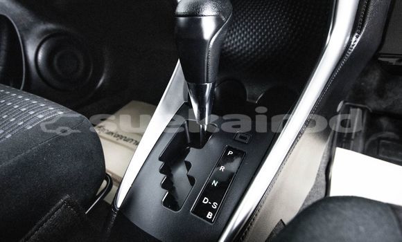 Buy Used Toyota Yaris Ativ Blue Car in Bangkok in Bangkok Buy Used Toyota Yaris Ativ Blue Car in Bangkok in Bangkok