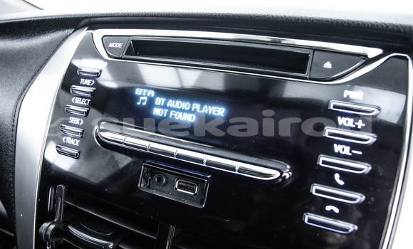 Buy Used Toyota Yaris Ativ Blue Car in Bangkok in Bangkok Buy Used Toyota Yaris Ativ Blue Car in Bangkok in Bangkok