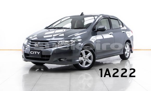 Buy Used Honda City Other Car in Bangkok in Bangkok Buy Used Honda City Other Car in Bangkok in Bangkok