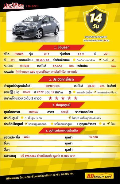 Big with watermark honda city bangkok bangkok 64308