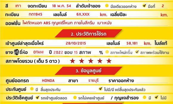 Buy Used Honda City Other Car in Bangkok in Bangkok Buy Used Honda City Other Car in Bangkok in Bangkok