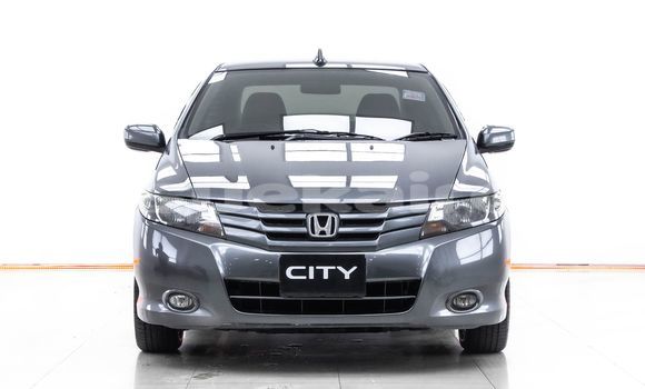 Buy Used Honda City Other Car in Bangkok in Bangkok Buy Used Honda City Other Car in Bangkok in Bangkok