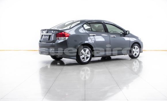 Buy Used Honda City Other Car in Bangkok in Bangkok Buy Used Honda City Other Car in Bangkok in Bangkok