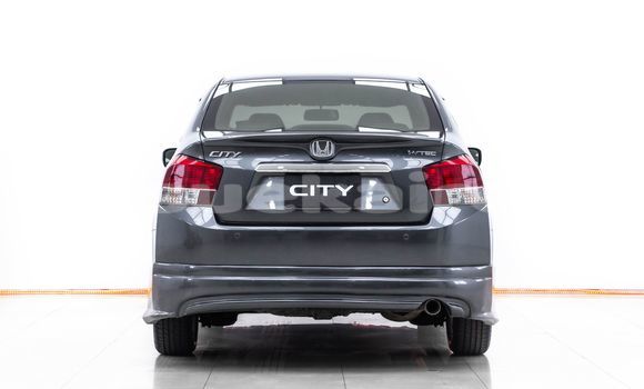 Buy Used Honda City Other Car in Bangkok in Bangkok Buy Used Honda City Other Car in Bangkok in Bangkok