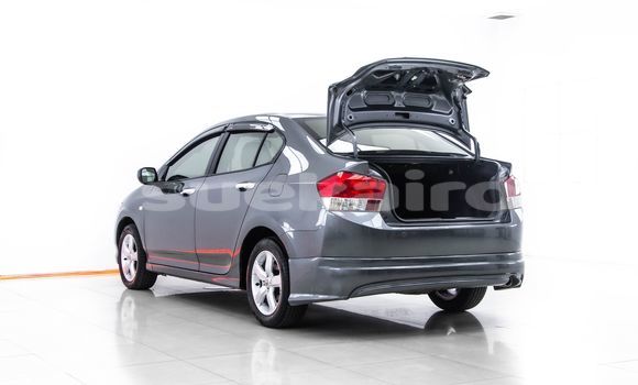 Buy Used Honda City Other Car in Bangkok in Bangkok Buy Used Honda City Other Car in Bangkok in Bangkok