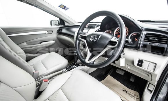 Buy Used Honda City Other Car in Bangkok in Bangkok Buy Used Honda City Other Car in Bangkok in Bangkok