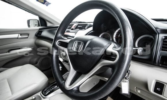 Buy Used Honda City Other Car in Bangkok in Bangkok Buy Used Honda City Other Car in Bangkok in Bangkok