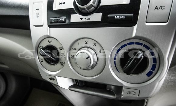 Buy Used Honda City Other Car in Bangkok in Bangkok Buy Used Honda City Other Car in Bangkok in Bangkok