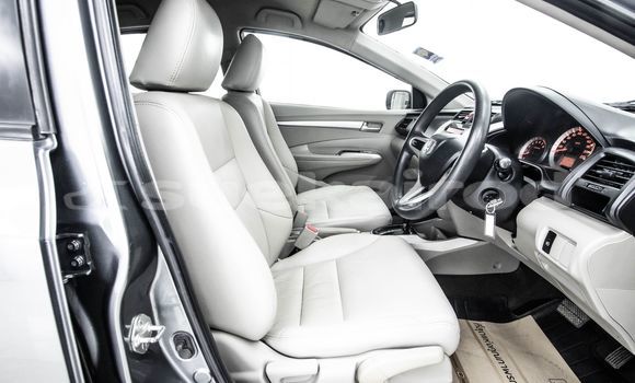 Buy Used Honda City Other Car in Bangkok in Bangkok Buy Used Honda City Other Car in Bangkok in Bangkok