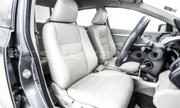 Buy Used Honda City Other Car in Bangkok in Bangkok Buy Used Honda City Other Car in Bangkok in Bangkok