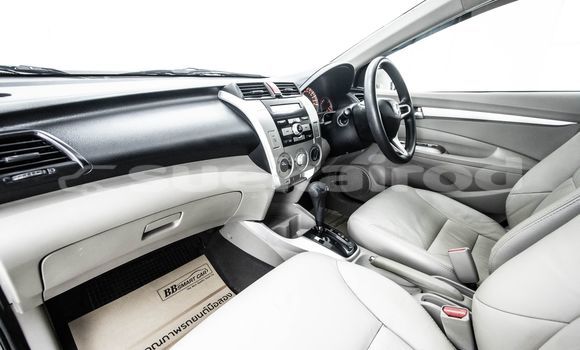 Buy Used Honda City Other Car in Bangkok in Bangkok Buy Used Honda City Other Car in Bangkok in Bangkok