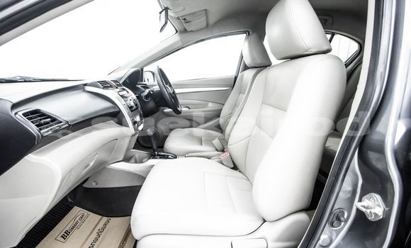 Buy Used Honda City Other Car in Bangkok in Bangkok Buy Used Honda City Other Car in Bangkok in Bangkok