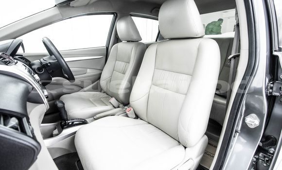 Buy Used Honda City Other Car in Bangkok in Bangkok Buy Used Honda City Other Car in Bangkok in Bangkok