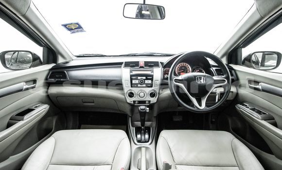 Buy Used Honda City Other Car in Bangkok in Bangkok Buy Used Honda City Other Car in Bangkok in Bangkok