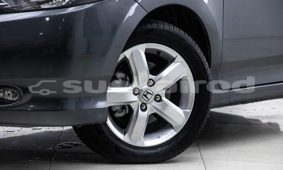 Buy Used Honda City Other Car in Bangkok in Bangkok Buy Used Honda City Other Car in Bangkok in Bangkok