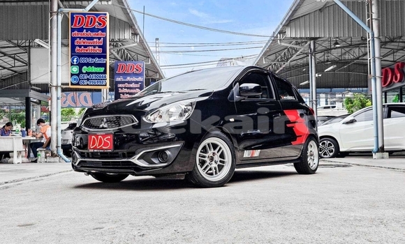 ซื้อ รถมือสอง Mitsubishi Mirage สีดำ รถยนต์ ใน %{เมือง} ใน กรุงเทพมหานคร ซื้อ รถมือสอง Mitsubishi Mirage สีดำ รถยนต์ ใน %{เมือง} ใน กรุงเทพมหานคร