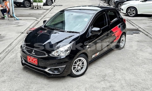 ซื้อ รถมือสอง Mitsubishi Mirage สีดำ รถยนต์ ใน %{เมือง} ใน กรุงเทพมหานคร ซื้อ รถมือสอง Mitsubishi Mirage สีดำ รถยนต์ ใน %{เมือง} ใน กรุงเทพมหานคร