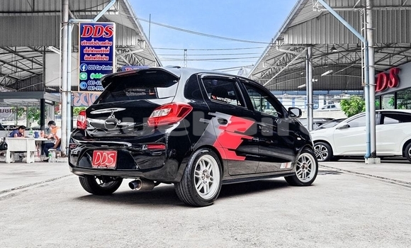 ซื้อ รถมือสอง Mitsubishi Mirage สีดำ รถยนต์ ใน %{เมือง} ใน กรุงเทพมหานคร ซื้อ รถมือสอง Mitsubishi Mirage สีดำ รถยนต์ ใน %{เมือง} ใน กรุงเทพมหานคร