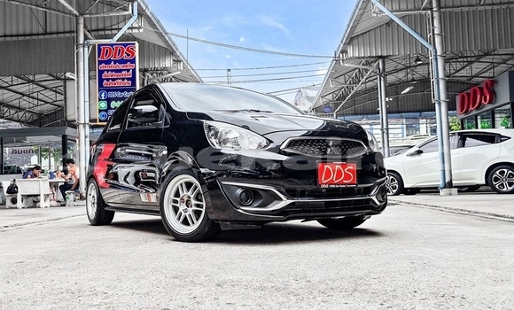 ซื้อ รถมือสอง Mitsubishi Mirage สีดำ รถยนต์ ใน %{เมือง} ใน กรุงเทพมหานคร ซื้อ รถมือสอง Mitsubishi Mirage สีดำ รถยนต์ ใน %{เมือง} ใน กรุงเทพมหานคร