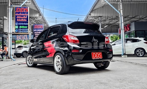 ซื้อ รถมือสอง Mitsubishi Mirage สีดำ รถยนต์ ใน %{เมือง} ใน กรุงเทพมหานคร ซื้อ รถมือสอง Mitsubishi Mirage สีดำ รถยนต์ ใน %{เมือง} ใน กรุงเทพมหานคร