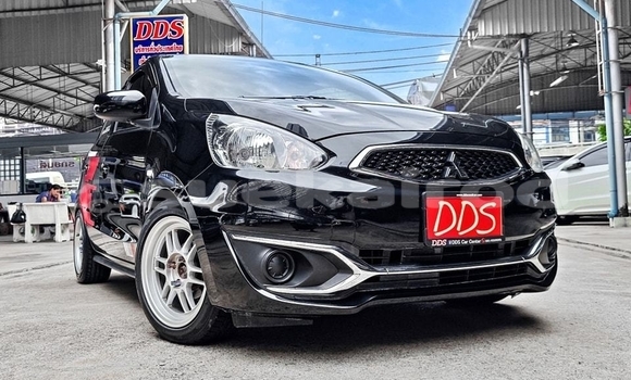 ซื้อ รถมือสอง Mitsubishi Mirage สีดำ รถยนต์ ใน %{เมือง} ใน กรุงเทพมหานคร ซื้อ รถมือสอง Mitsubishi Mirage สีดำ รถยนต์ ใน %{เมือง} ใน กรุงเทพมหานคร