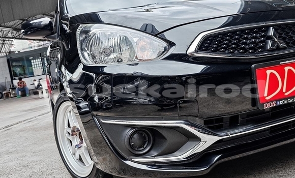 ซื้อ รถมือสอง Mitsubishi Mirage สีดำ รถยนต์ ใน %{เมือง} ใน กรุงเทพมหานคร ซื้อ รถมือสอง Mitsubishi Mirage สีดำ รถยนต์ ใน %{เมือง} ใน กรุงเทพมหานคร