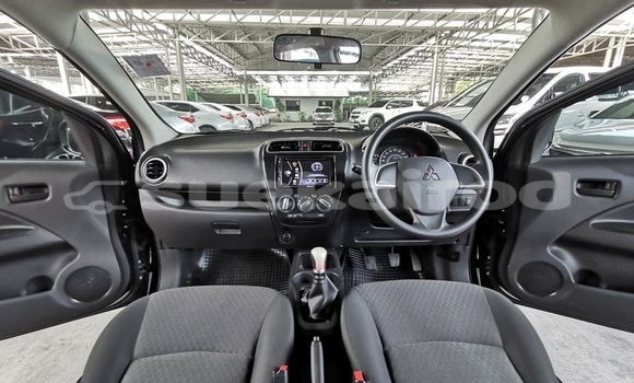 ซื้อ รถมือสอง Mitsubishi Mirage สีดำ รถยนต์ ใน %{เมือง} ใน กรุงเทพมหานคร ซื้อ รถมือสอง Mitsubishi Mirage สีดำ รถยนต์ ใน %{เมือง} ใน กรุงเทพมหานคร