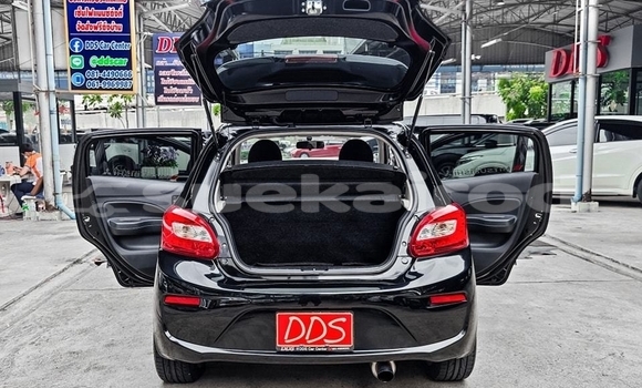 ซื้อ รถมือสอง Mitsubishi Mirage สีดำ รถยนต์ ใน %{เมือง} ใน กรุงเทพมหานคร ซื้อ รถมือสอง Mitsubishi Mirage สีดำ รถยนต์ ใน %{เมือง} ใน กรุงเทพมหานคร