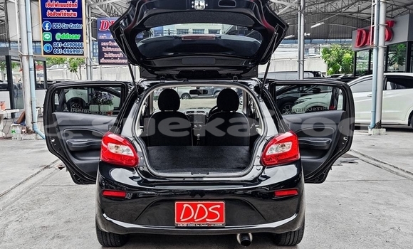 ซื้อ รถมือสอง Mitsubishi Mirage สีดำ รถยนต์ ใน %{เมือง} ใน กรุงเทพมหานคร ซื้อ รถมือสอง Mitsubishi Mirage สีดำ รถยนต์ ใน %{เมือง} ใน กรุงเทพมหานคร