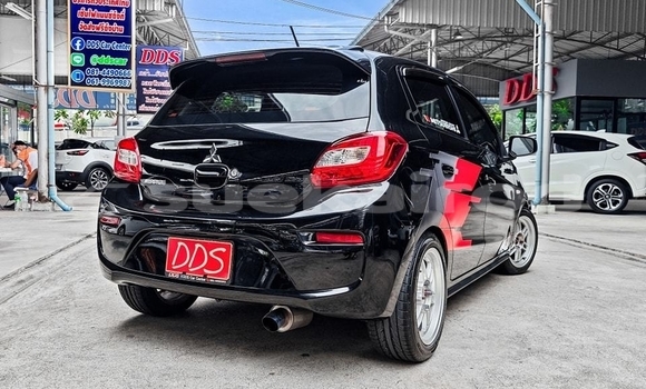 ซื้อ รถมือสอง Mitsubishi Mirage สีดำ รถยนต์ ใน %{เมือง} ใน กรุงเทพมหานคร ซื้อ รถมือสอง Mitsubishi Mirage สีดำ รถยนต์ ใน %{เมือง} ใน กรุงเทพมหานคร