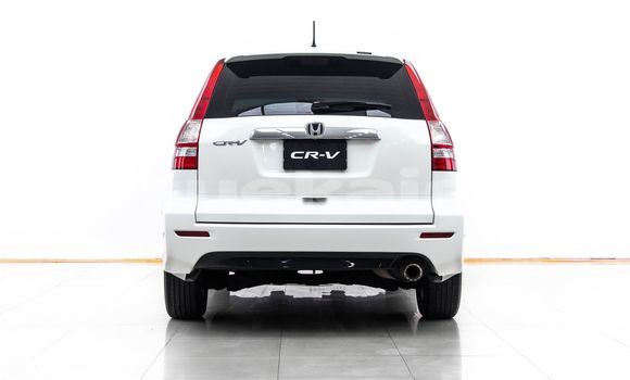 Buy Used Honda CR-V White Car in Bangkok in Bangkok Buy Used Honda CR-V White Car in Bangkok in Bangkok