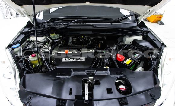 Buy Used Honda CR-V White Car in Bangkok in Bangkok Buy Used Honda CR-V White Car in Bangkok in Bangkok