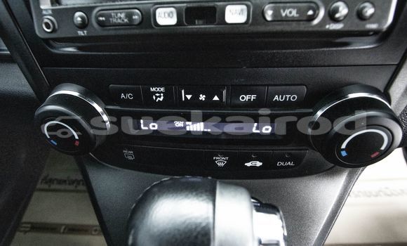 Buy Used Honda CR-V White Car in Bangkok in Bangkok Buy Used Honda CR-V White Car in Bangkok in Bangkok